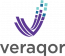 Veraqor, Inc. logo